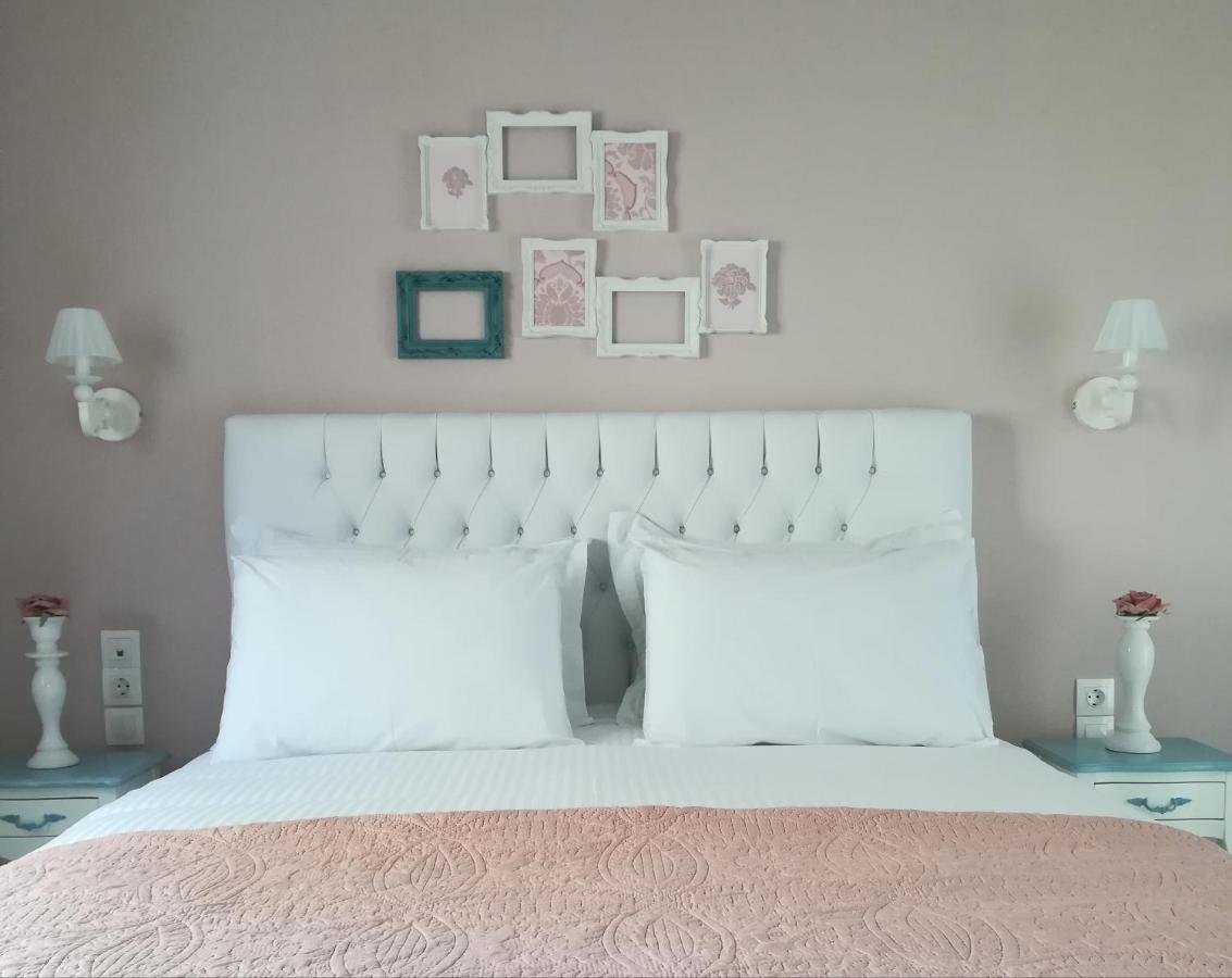 Sugar Home Xylokastro Eksteriør billede