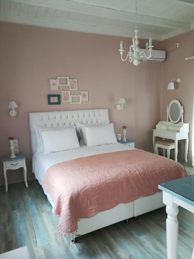 Sugar Home Xylokastro Eksteriør billede