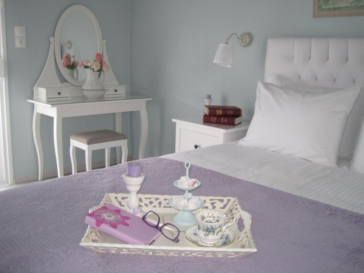 Sugar Home Xylokastro Eksteriør billede