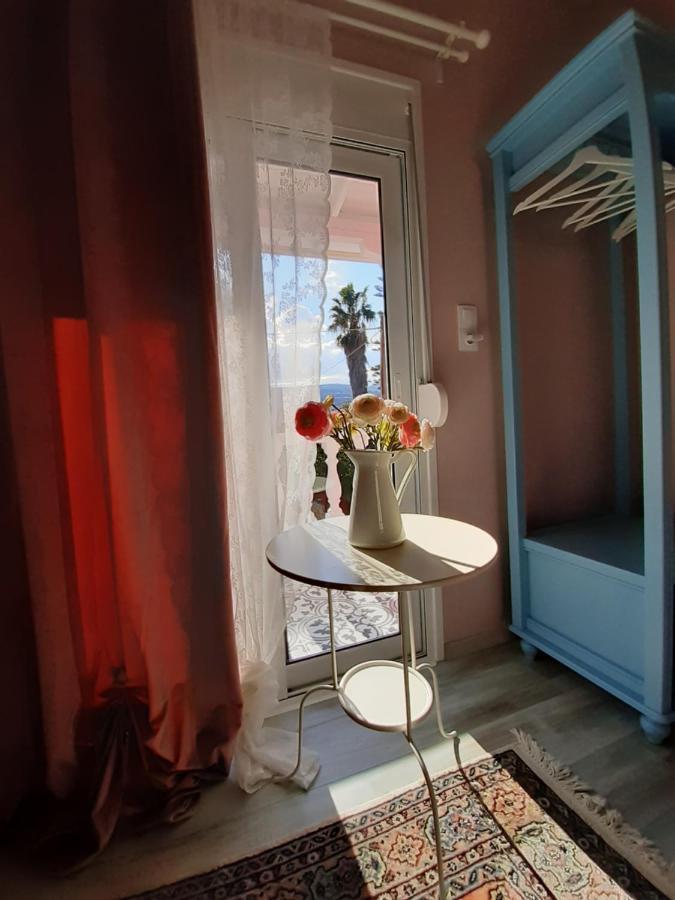 Sugar Home Xylokastro Eksteriør billede