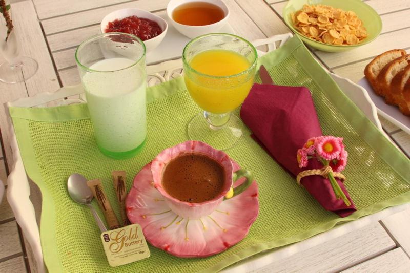 Sugar Home Xylokastro Eksteriør billede